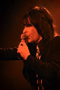 2004-09-22 - Melody Club från Kulturbolaget, Malmö