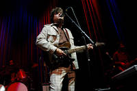 2004-09-21 - Ron Sexsmith från Nalen, Stockholm