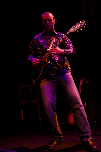 2004-09-21 - Ron Sexsmith från Nalen, Stockholm