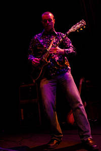 2004-09-21 - Ron Sexsmith från Nalen, Stockholm