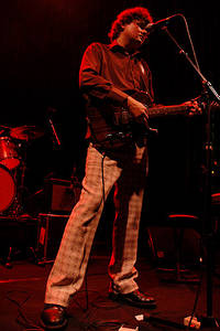 2004-09-21 - Ron Sexsmith från Nalen, Stockholm