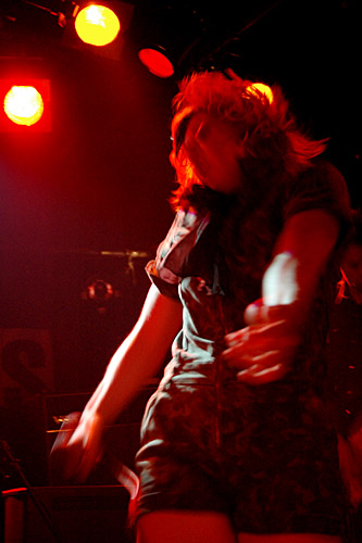 2004-09-19 - M.A.S.S från Debaser Slussen, Stockholm