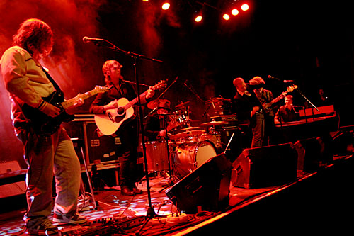 2004-09-24 - Deportees från Trädgår'n, Göteborg