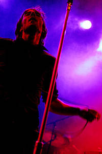 2004-09-24 - Phoenix från Trädgår'n, Göteborg