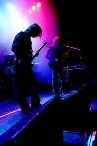 2004-09-24 - Phoenix från Trädgår'n, Göteborg