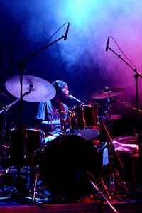 2004-09-24 - Phoenix från Trädgår'n, Göteborg