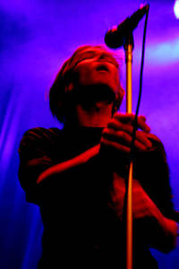 2004-09-24 - Phoenix från Trädgår'n, Göteborg