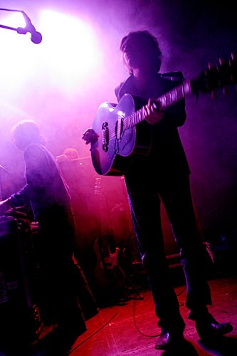 2004-09-24 - Phoenix från Trädgår'n, Göteborg
