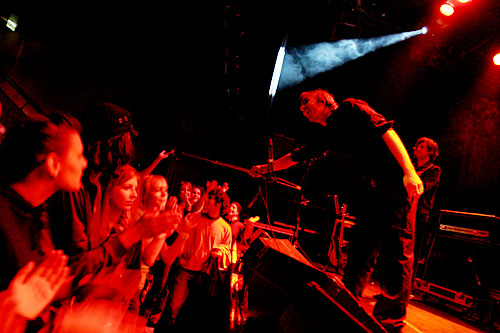 2004-09-24 - Phoenix från Trädgår'n, Göteborg