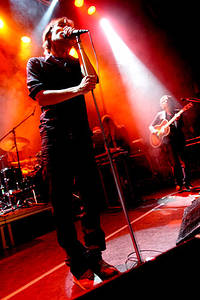 2004-09-24 - Phoenix från Trädgår'n, Göteborg