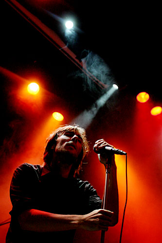 2004-09-24 - Phoenix från Trädgår'n, Göteborg