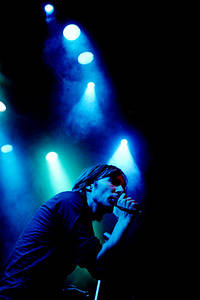 2004-09-24 - Phoenix från Trädgår'n, Göteborg