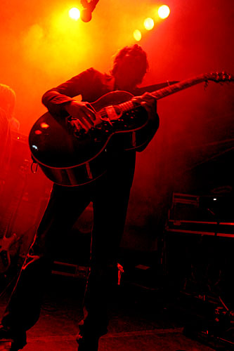2004-09-24 - Phoenix från Trädgår'n, Göteborg