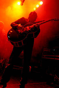 2004-09-24 - Phoenix från Trädgår'n, Göteborg