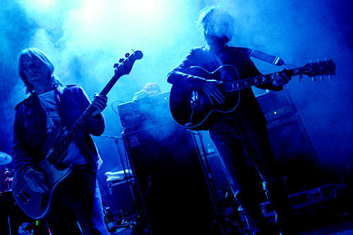 2004-09-24 - Phoenix från Trädgår'n, Göteborg