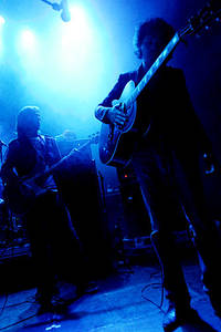 2004-09-24 - Phoenix från Trädgår'n, Göteborg