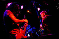 2004-09-22 - Ignite från Sticky Fingers, Göteborg