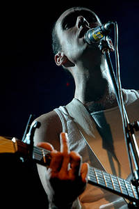 2004-09-25 - Hidden Cameras från Mondo, Stockholm