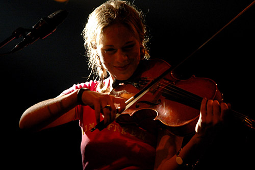 2004-09-25 - Hidden Cameras från Mondo, Stockholm