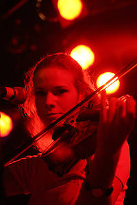 2004-09-26 - Hidden Cameras från Kulturbolaget, Malmö