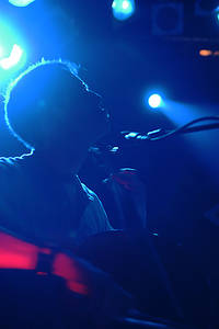 2004-09-26 - Hidden Cameras från Kulturbolaget, Malmö