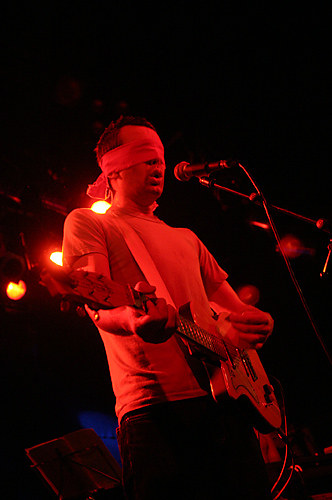 2004-09-26 - Hidden Cameras från Kulturbolaget, Malmö
