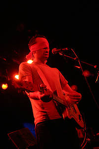 2004-09-26 - Hidden Cameras från Kulturbolaget, Malmö
