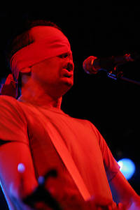 2004-09-26 - Hidden Cameras från Kulturbolaget, Malmö