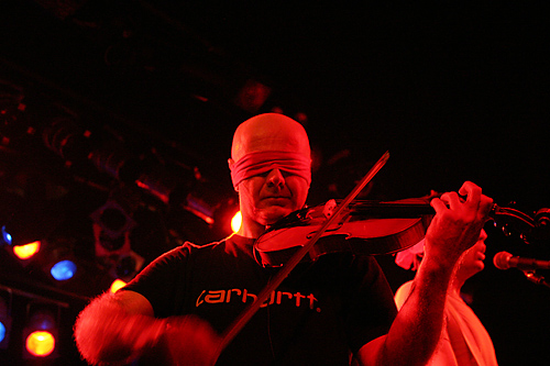 2004-09-26 - Hidden Cameras från Kulturbolaget, Malmö