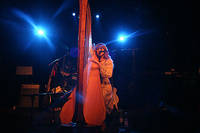 2004-09-26 - Joanna Newsom från Kulturbolaget, Malmö