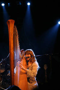2004-09-26 - Joanna Newsom från Kulturbolaget, Malmö