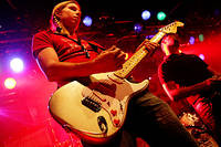 2004-09-30 - Kingston Airforce från Sticky Fingers, Göteborg