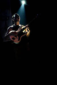 2004-09-30 - Kingston Airforce från Sticky Fingers, Göteborg