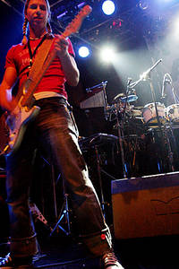2004-09-30 - Kingston Airforce från Sticky Fingers, Göteborg
