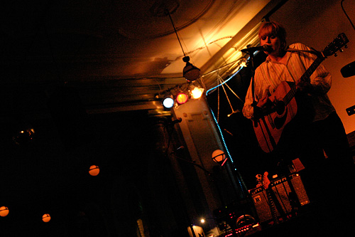 2004-09-30 - El Perro Del Mar från Bommens Salonger, Göteborg 2004-09-30 - El Perro Del Mar från Bommens Salonger, Göteborg