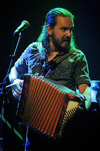 2004-10-01 - Stefan Sundström från The Tivoli, Helsingborg