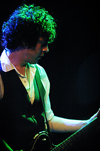 2004-10-01 - Stefan Sundström från The Tivoli, Helsingborg 2004-10-01 - Stefan Sundström från The Tivoli, Helsingborg