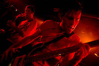 2004-10-02 - The (International) Noise Conspiracy från Debaser Slussen, Stockholm