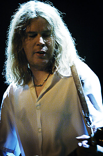 2004-10-01 - Staffan Hellstrand från The Tivoli, Helsingborg