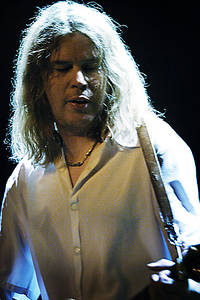 2004-10-01 - Staffan Hellstrand från The Tivoli, Helsingborg