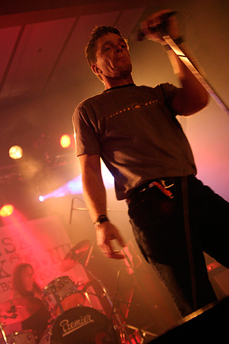 2004-10-01 - Glo från Chalmers, Göteborg