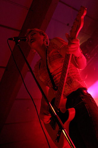 2004-10-01 - Tant Strul från Chalmers, Göteborg