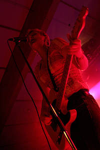 2004-10-01 - Tant Strul från Chalmers, Göteborg