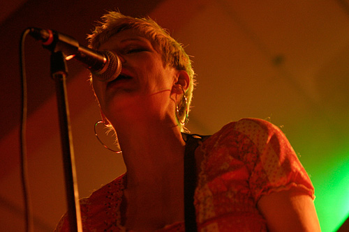 2004-10-01 - Tant Strul från Chalmers, Göteborg