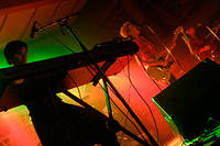 2004-10-01 - Tant Strul från Chalmers, Göteborg