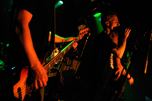 2004-10-01 - P-Nissarna från Chalmers, Göteborg