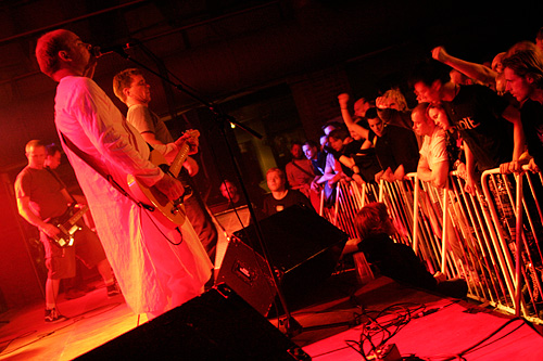 2004-10-01 - Glo från Chalmers, Göteborg