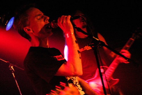 2004-10-01 - P-Nissarna från Chalmers, Göteborg