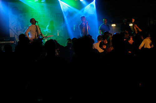 2004-10-01 - Glo från Chalmers, Göteborg