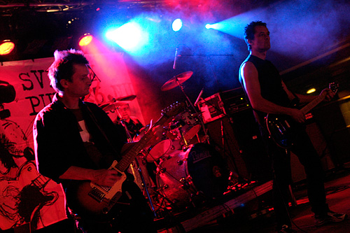 2004-10-01 - TT Reuter från Chalmers, Göteborg